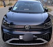 Volkswagen ID.6 2022 Gray for sale