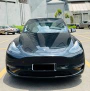 Tesla Model Y 2023 Matt Black for sale