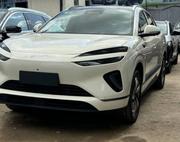 New BYD Sealion 7 EV 2025 White for sale