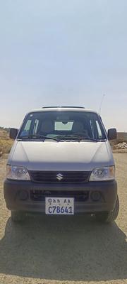 New Suzuki Eeco 2025 Silver for sale