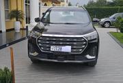 Jetour X90 Plus 2023 Black for sale