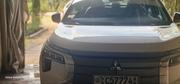 Mitsubishi Airtrek 135 kW FWD 2023 Ivory for sale