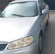 Nissan Sunny 2011 White for sale