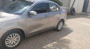 Suzuki Dzire 2021 Brown for sale