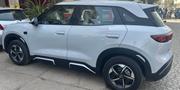 New BYD Yuan Up 2025 White for sale