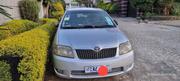 Toyota Corolla 2006 Silver for sale