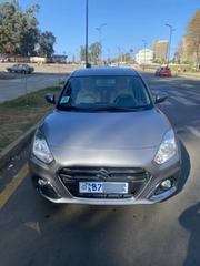 Suzuki Dzire 2020 Silver for sale