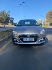 Suzuki Dzire 2020 Silver for sale