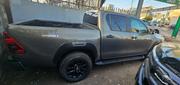 New Toyota Hilux 2025 Green for sale