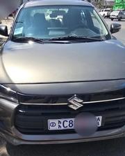 New Suzuki Dzire 2025 Gray for sale