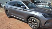 BYD Song Plus 2024 Teal for sale