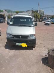 Suzuki Eeco 2025 White for sale