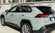 Toyota RAV4 2024 Gray for sale
