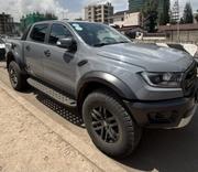 Ford Ranger Wildtrak 2023 Gray for sale