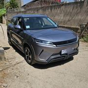 BYD Yuan Up 2024 Silver for sale