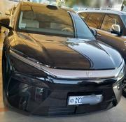 BYD Tang DM-i 2025 Black for sale