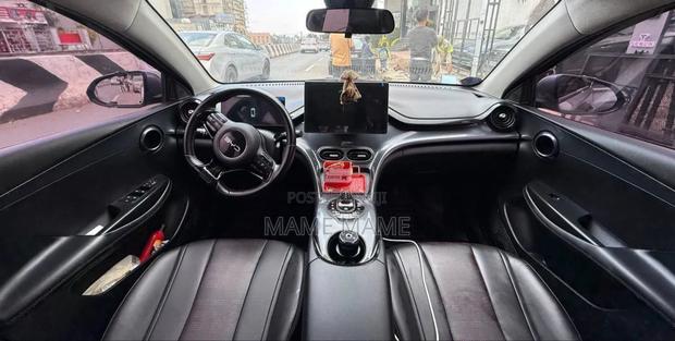 New BYD E2 43 kWh 94 hp FWD 2025 Gray