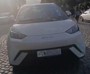 BYD Seagull 38 kWh FWD 2024 White for sale