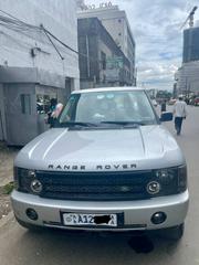 Land Rover Range Rover 2003 Silver for sale