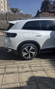 Volkswagen ID.6 2022 White for sale