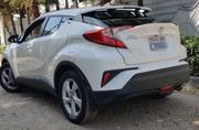 Toyota C-HR 2020 White for sale