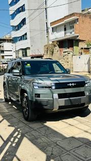 New BYD Leopard 7 2025 Gray for sale