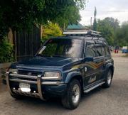 Suzuki Vitara 1990 Green for sale