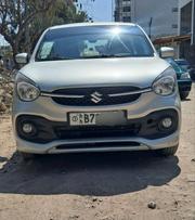 Suzuki Celerio 2022 Silver for sale