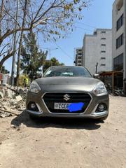 Suzuki Dzire 2022 Gray for sale