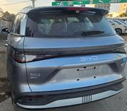New BYD Seal DM-i 2025 Gray for sale