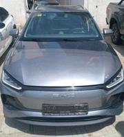 New BYD E2 43 kWh 94 hp FWD 2025 Silver for sale