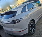 New BYD E1 2025 Brown for sale