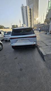 New Toyota bZ3 2025 Brown for sale