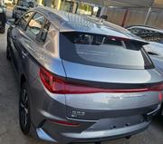 New BYD E2 43 kWh 94 hp FWD 2025 Gray for sale