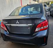 New Mitsubishi Attrage 2023 Gray for sale