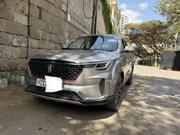 Bestune T33 1.2 FWD 2022 Gray for sale