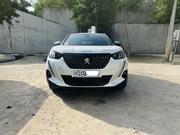 Peugeot 2008 2022 White for sale