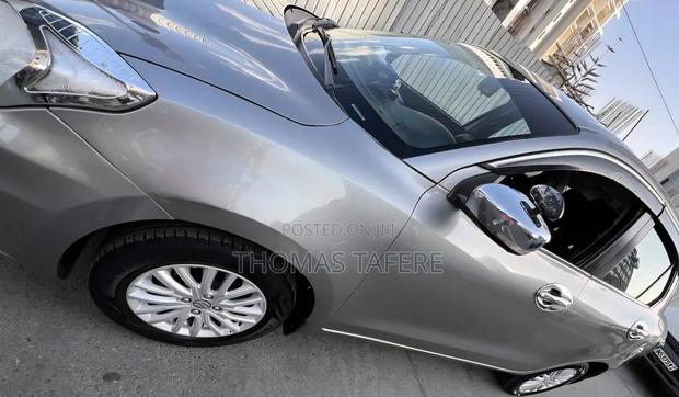 Suzuki Dzire 2022