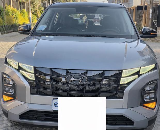 Hyundai Tucson 2023