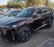 Jetour X70 Plus 2023 Brown for sale