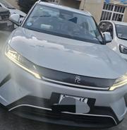 BYD Yuan Up 2025 White for sale
