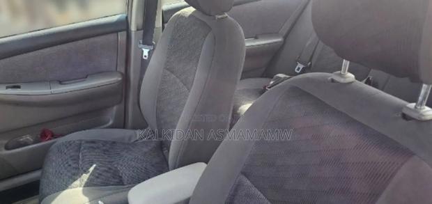 Lifan 520 2010 Silver