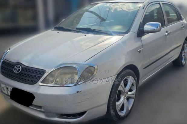 Lifan 520 2010 Silver