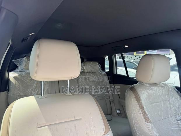 New Toyota bZ4X 2025 White