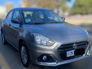 Suzuki Dzire 2021 Silver for sale