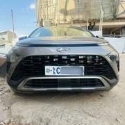 Hyundai Bayon 2022 Teal for sale
