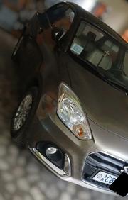 Suzuki Dzire 2024 Gray for sale