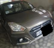 Suzuki Dzire 2024 Gray for sale