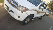 Toyota Hilux 2010 for sale