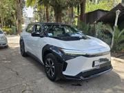 Toyota bZ4X 2023 for sale